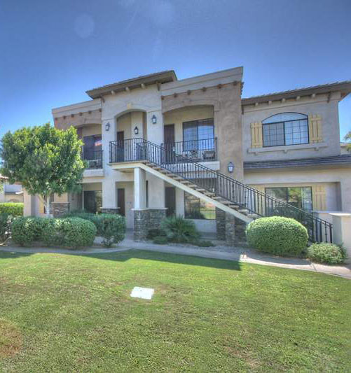 La Quinta Vacations Rental