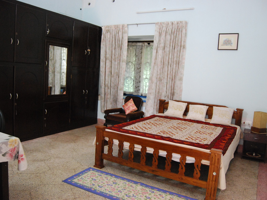 Sourabham Homestay主图