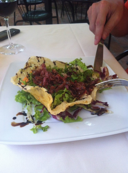 马拉内罗餐馆和美食-Ristorante la Locanda del Mulino