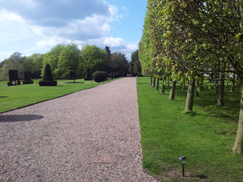 Sudbury Hall-Sudbury必去景点