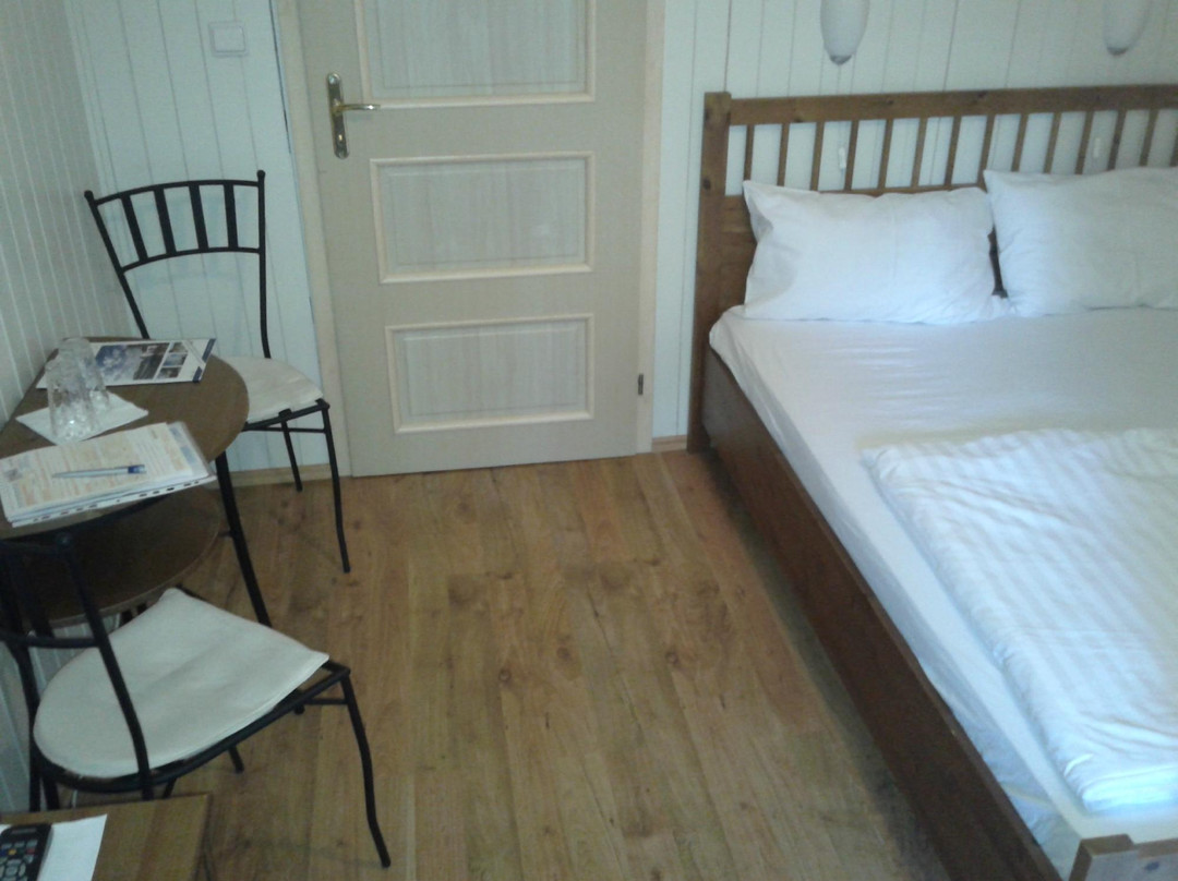 Aach Bodensee Motel主图