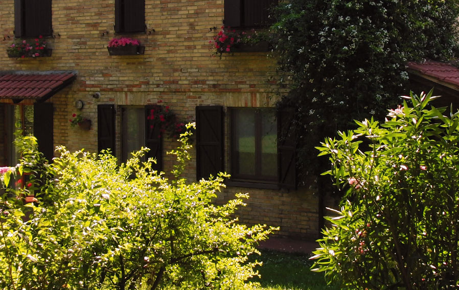 B&B Lieti Colli