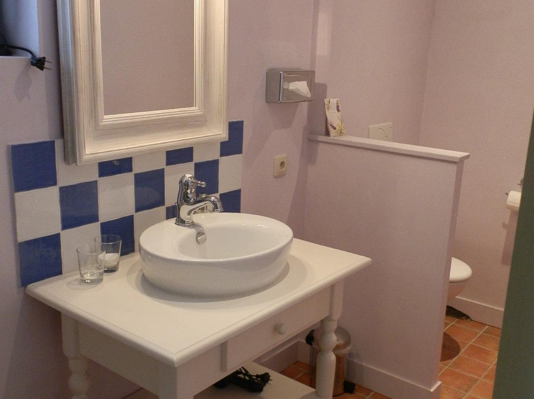 Les Jardins de Timel主图