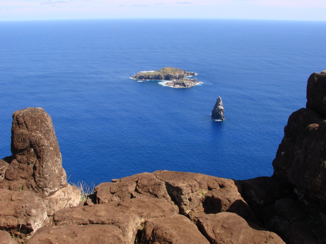 拉帕努伊国家公园-复活节岛必去景点