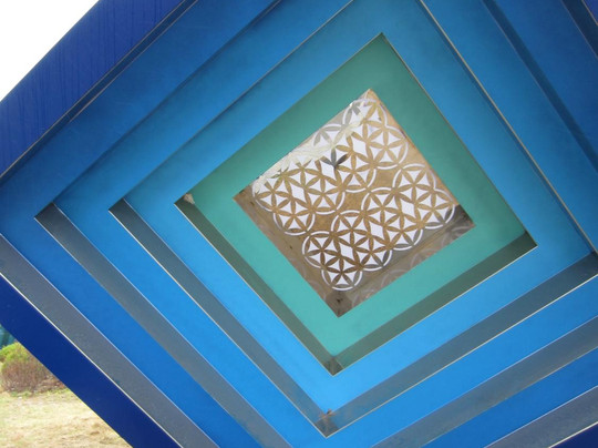 Blue Square-首尔必去景点