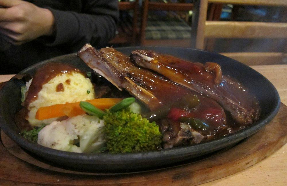 Ampang Point Shopping Centre-安邦必去景点