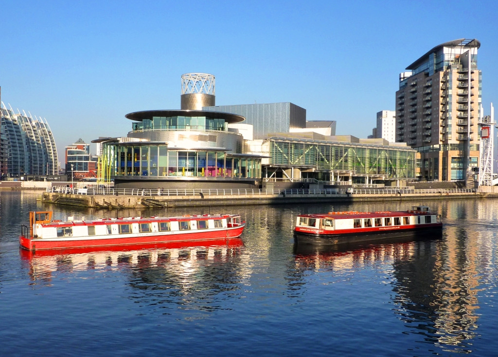 City Centre Cruises