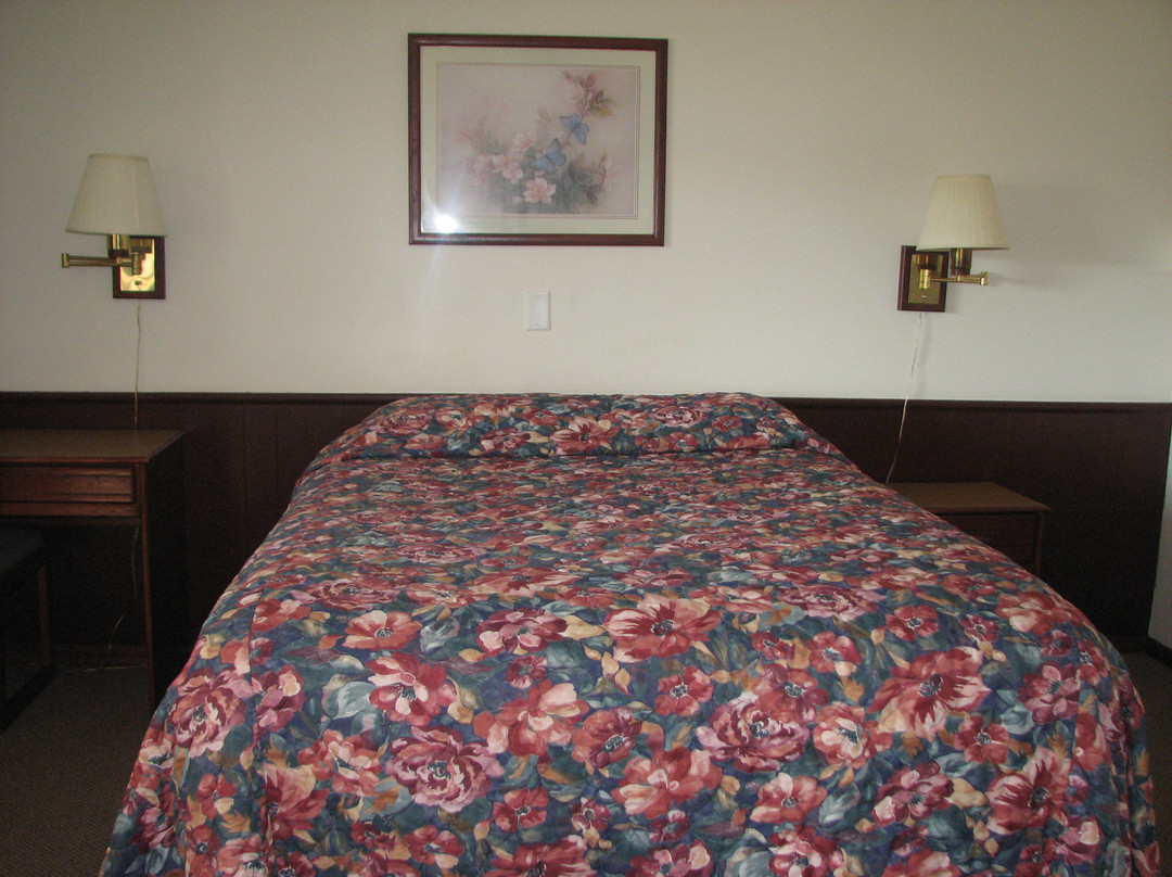 斯派宁维尔汽车旅馆主图