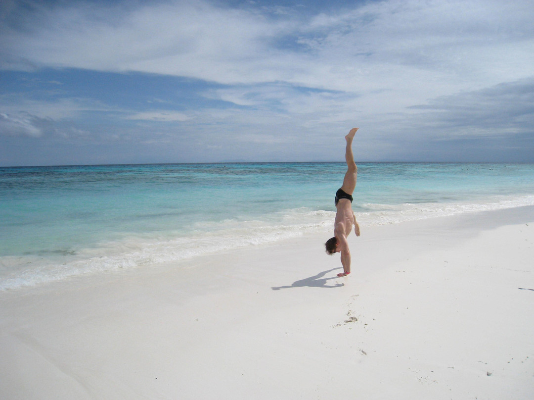 斯米兰群岛-攀牙必去景点