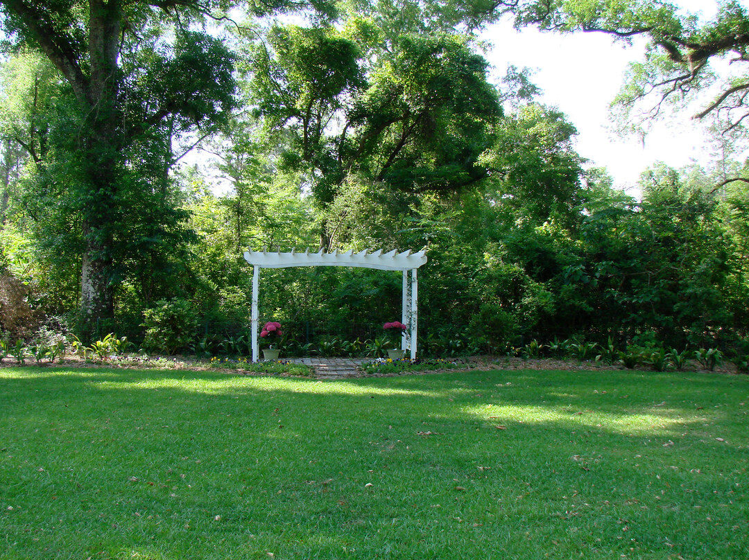 Henry Smith House主图