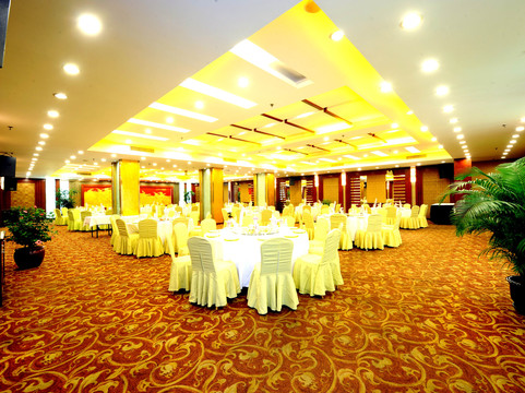 张家港馨苑度假村主图