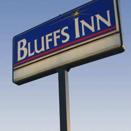 Bluffs Inn主图