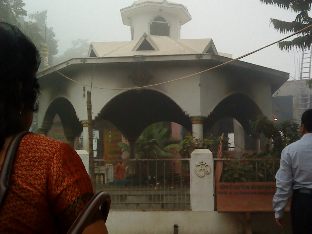 Chakra Tirth Temple景点图片