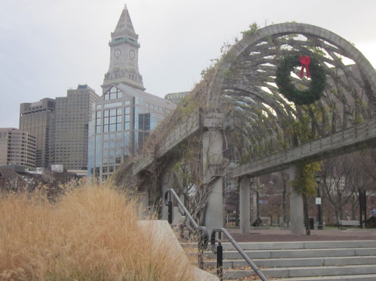 WeVenture Boston-波士顿必去景点