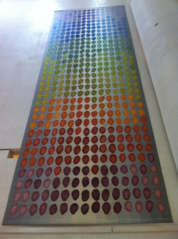 圣米占教堂-都柏林必去景点