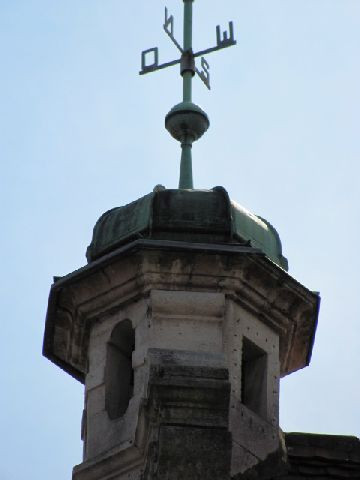 Neubaukirche-维尔茨堡必去景点