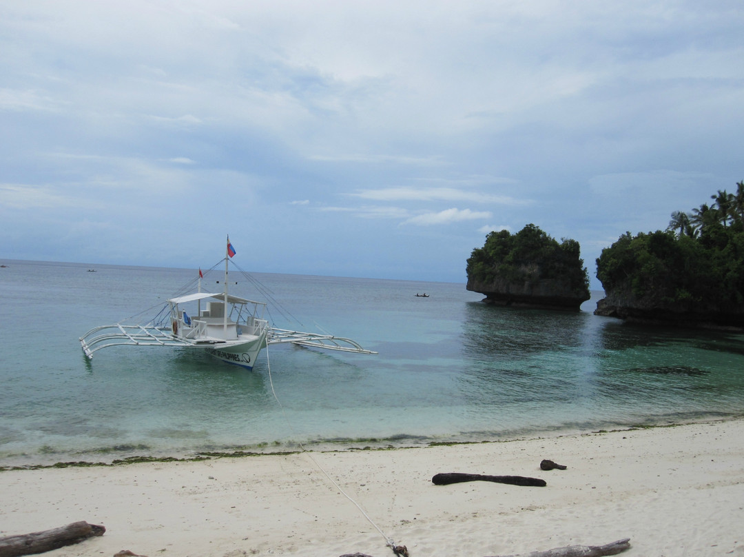 Dive and Adventure Philippines景点图片