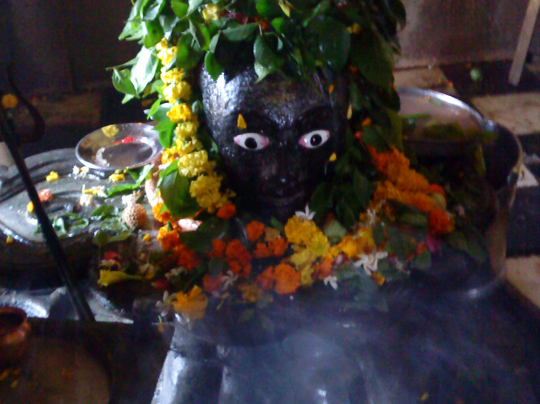 Chakra Tirth Temple景点图片