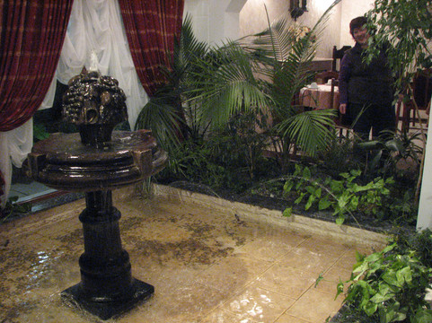 The Town of Gaiman-马德林港必去景点