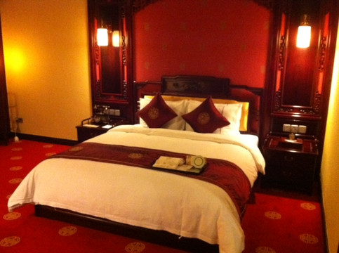 家路国际大酒店主图