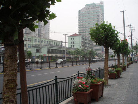 全季酒店(上海陆家浜路地铁站店)主图