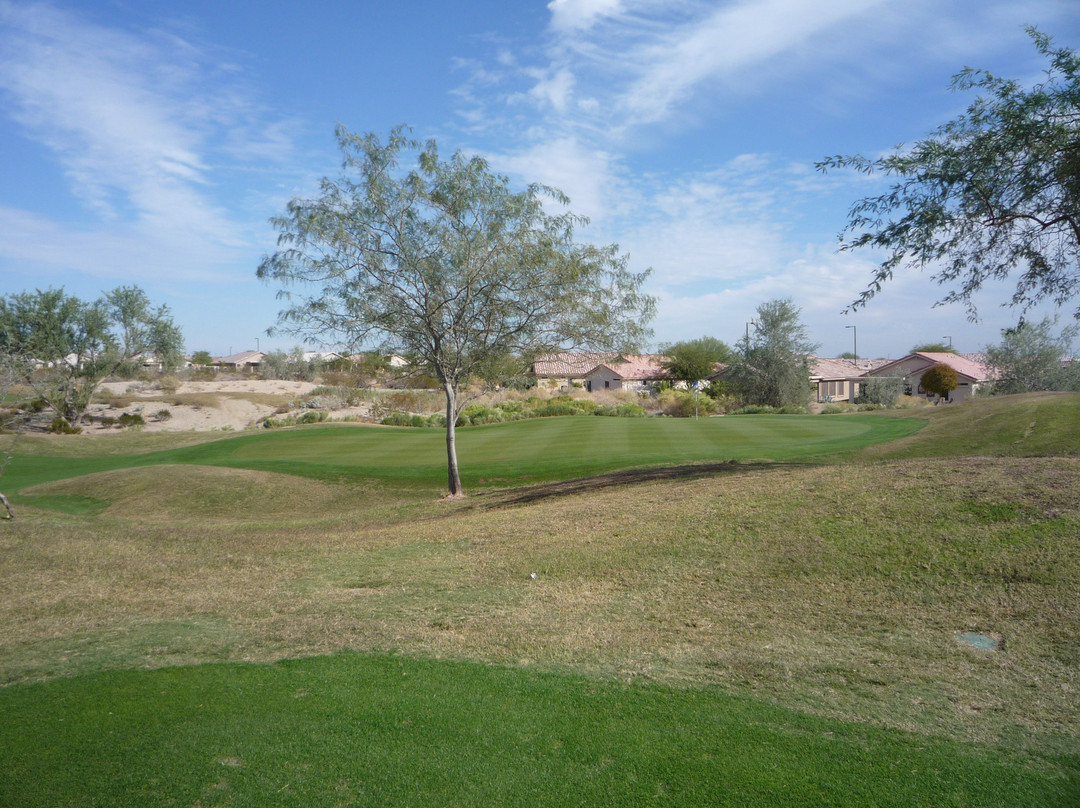 Sundance Golf Club-Buckeye必去景点