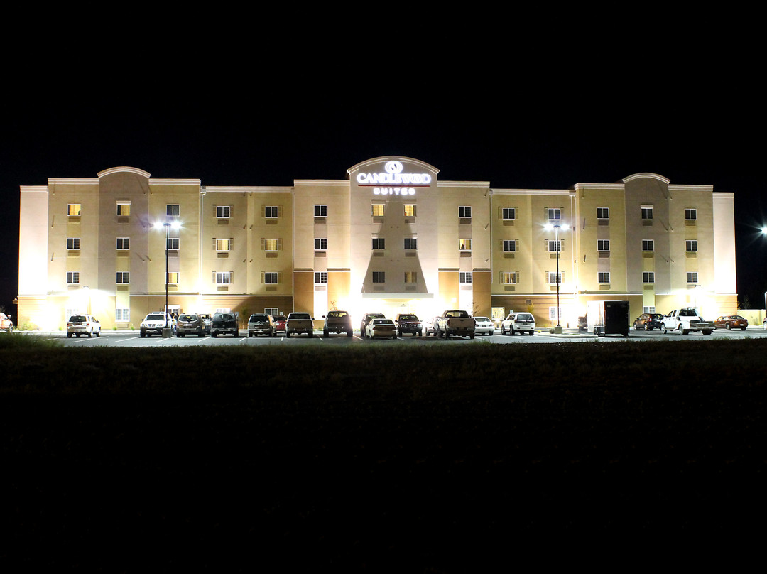 Candlewood Suites Grand Junction NW by IHG