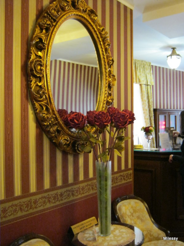 Garni Hotel Andric主图