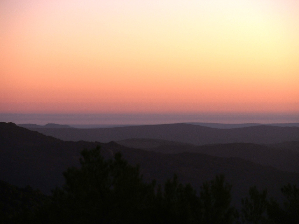 Namaqua National Park-北开普省必去景点