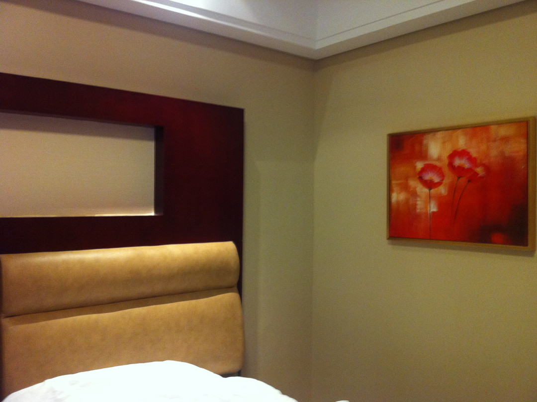 华玺大酒店主图