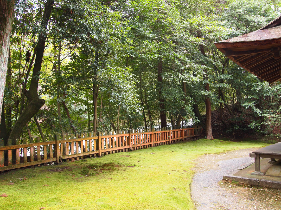 泉涌寺-京都市必去景点