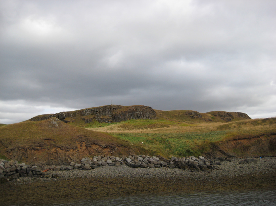 Videy Island-雷克雅未克必去景点