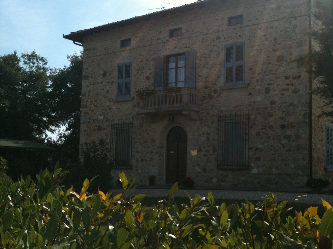 Borgo Il Villino主图