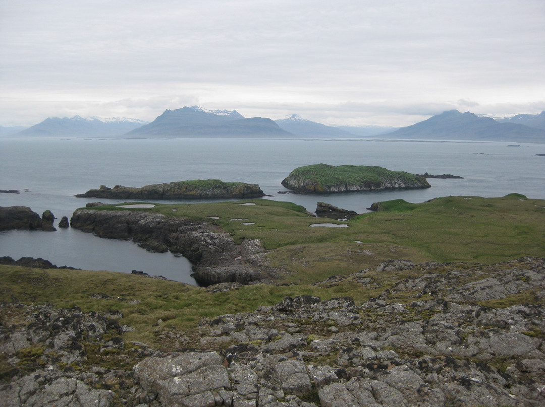 Papeyjarferdir-Djupivogur必去景点