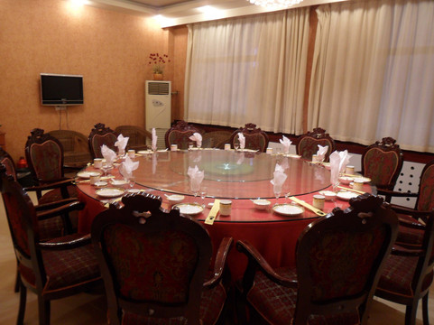 如家华驿精选酒店(新泰明珠广场店)主图