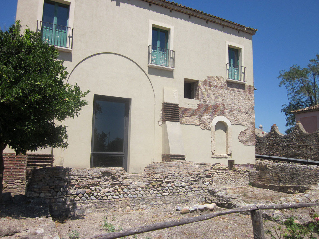 Museo e Parco Archeologico Nazionale di Locri景点图片