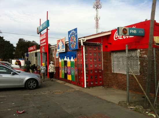 Randy's Private Day Tours-开普敦中心区必去景点