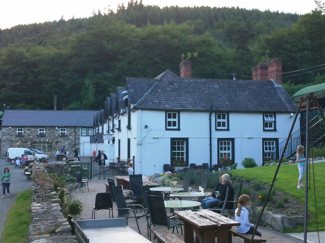 乡间酒馆游-都柏林必去景点