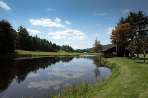 Grafton Trails & Outdoor Center景点图片