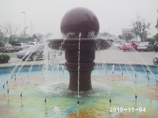 华夏明珠大酒店主图