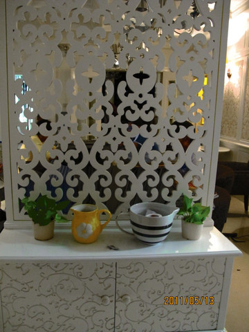 飞宿连锁香墅·朵拉Fra.Villa Dora庄园主图