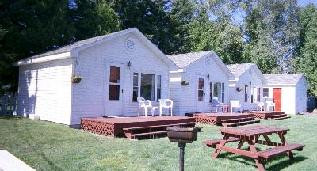 Northernaire Motel主图