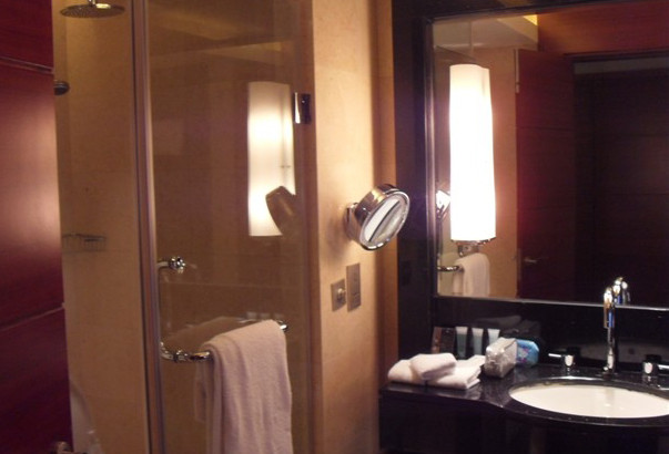 合肥元一希尔顿酒店主图