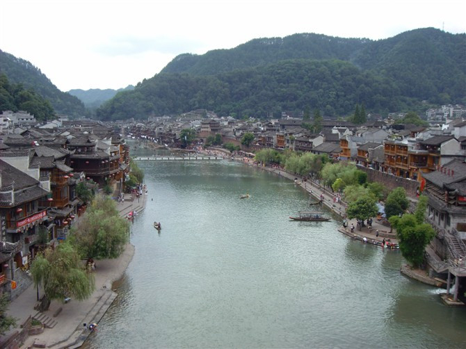 黄丝桥古城景点图片