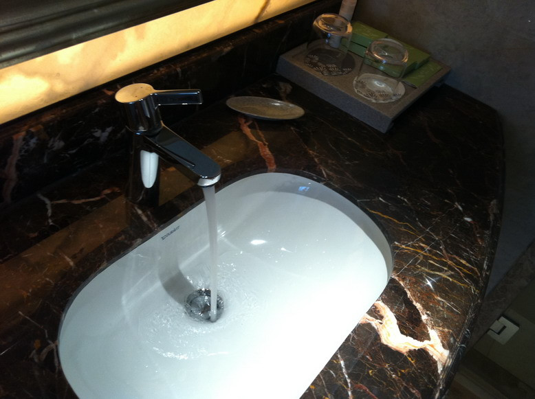 合肥富力威斯汀酒店主图