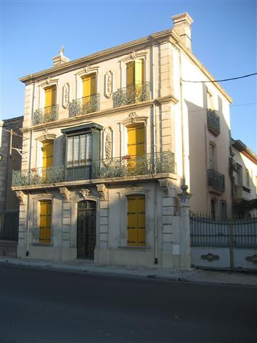 La Maison de Magdalena