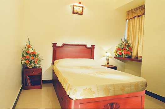 Star Homes Apartment Hotel主图