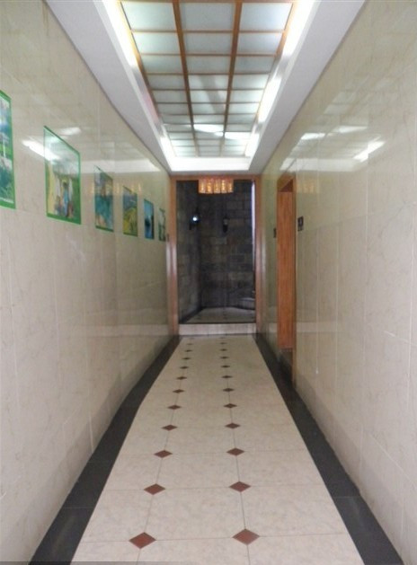 华府服务公寓主图