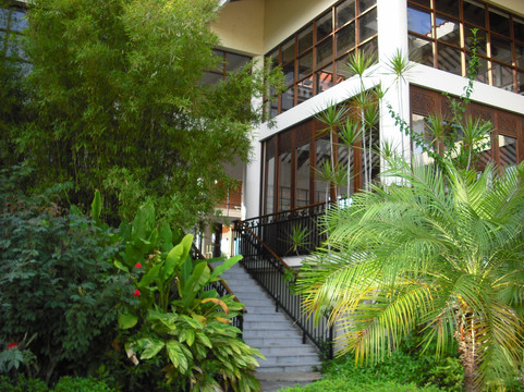 珠江南田温泉度假区主图