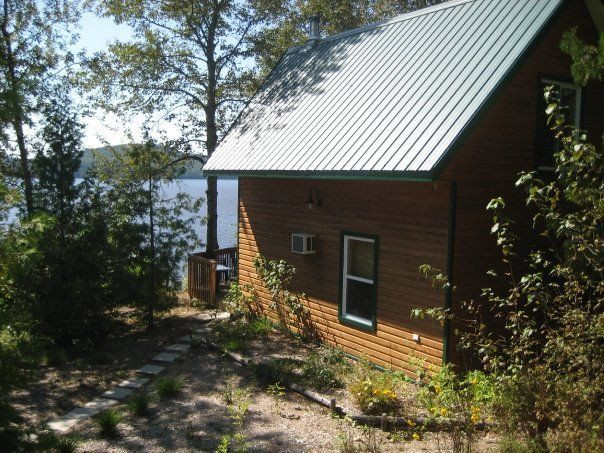 Domaine Temi Kami